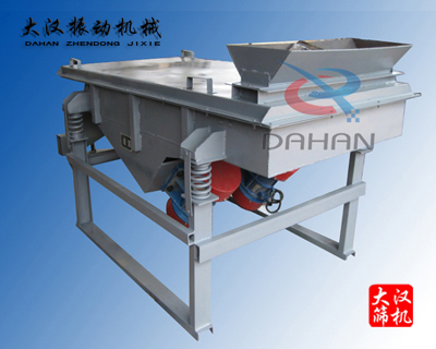 DZSF-1020-1P型振動篩，振動篩分機，篩分機